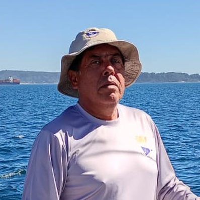 Héctor Orellana Pérez